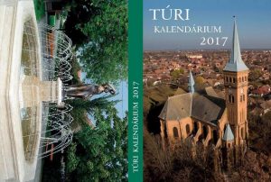 Túri kalendárium 2017