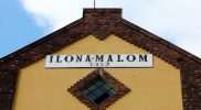 Ilona malom – Trianon folytatódik