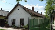Mezőtúri nádfedeles házak