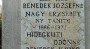 Helytörténeti emlékek