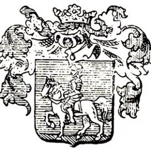 Az eredetileg már igen töredezett rajzolatú címer grafikai helyreállítója: Weiszhaár Róbertné Kelemen Zita