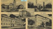 Mezőtúr (1930-as évek)