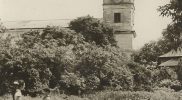 A mezőtúri Belvárosi Református Nagytemplom (1965)