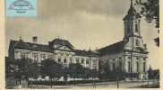 Békéscsaba (1930-as évek)