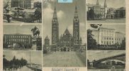 Szeged (1930-as évek)