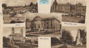 Debrecen (1930-as évek)