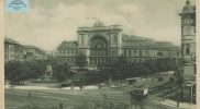 Budapest (1920-as évek)