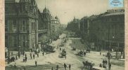 Budapest (1920-as évek)
