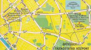 Turisztikai lap (1970-es évek)