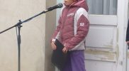 Újvárosi iskola-Tóth József emléktábla