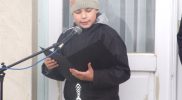 Újvárosi iskola-Tóth József emléktábla