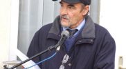 Újvárosi iskola-Tóth József emléktábla