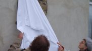 Újvárosi iskola-Tóth József emléktábla