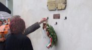 Újvárosi iskola-Tóth József emléktábla