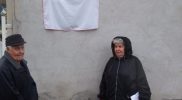 Újvárosi iskola-Tóth József emléktábla