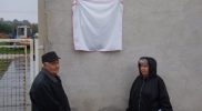 Újvárosi iskola-Tóth József emléktábla